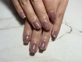 ネイル Ree所属・Ayumi (アユミ)のネイルデザイン