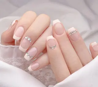 ネイル Cute beauty2のマツエク・マツパデザイン