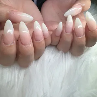 ネイル サカニシ ／Bianca中野のネイルデザイン