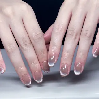 ネイル コネコ ネイルサロンのネイルデザイン