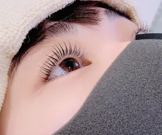 マツエク・マツパ Loel Ayaneのマツエク・マツパデザイン