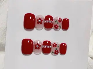 ネイル NYネイルサロン 千葉中央店のネイルデザイン