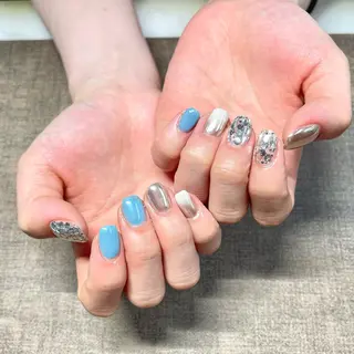 ネイル Jasmine -のネイルデザイン