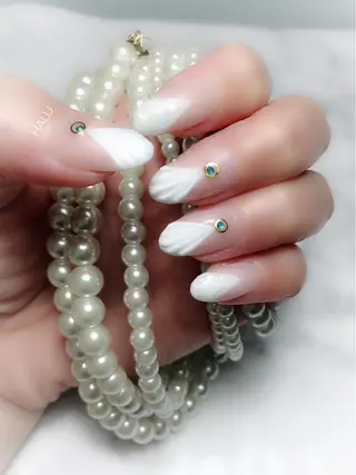 ネイル HALU ハルのネイルデザイン