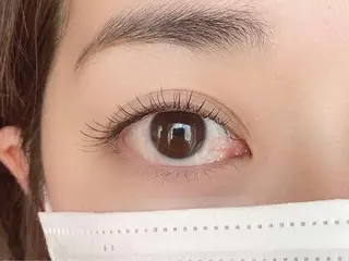 マツエク・マツパ Ai Quick 西日暮里店のマツエク・マツパデザイン