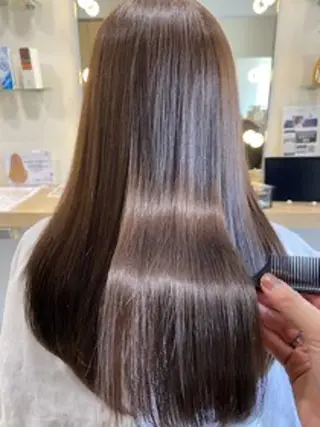 ロング GOOD NEIGHBORS  銀座所属・銀座/柏👾 レイヤ~有村将人のヘアスタイル