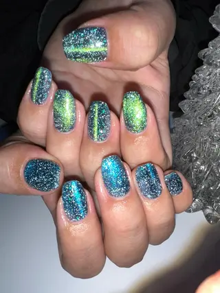 ネイル ネイルサロン ロア旧ジョリーのネイルデザイン