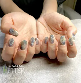 ネイル BETTISH. KUMIKO☺︎︎のネイルデザイン