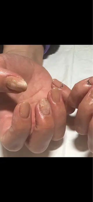 ネイル 🍎吉田 恵里🍎のその他イメージ