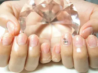 メンズ ネイル ETHOSENSE. kimikaのネイルデザイン