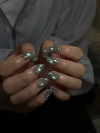 ネイル D.d nail Miyuのネイルデザイン