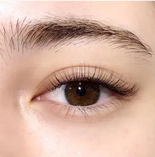 マツエク・マツパ 🐻ROCHIE 上本町店北岡🐻のマツエク・マツパデザイン