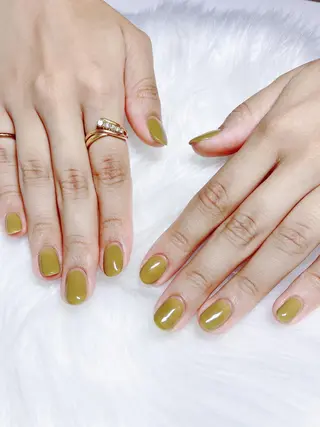 ネイル Amour baseのネイルデザイン