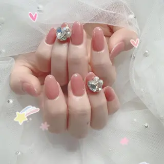 ネイル nail GZMのネイルデザイン