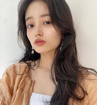 ロング ヘアアレンジ RiOen. リオーエンのその他イメージ