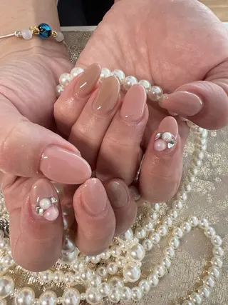 ネイル Pretty神戸三宮 プリティーのマツエク・マツパデザイン