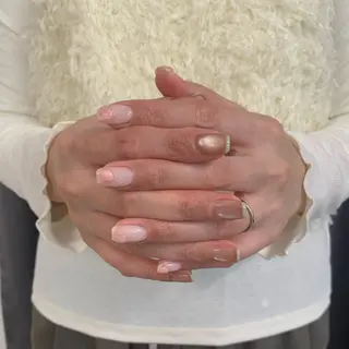 ネイル ELAN) Hasegawaのネイルデザイン