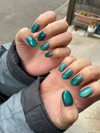 ネイル WATANABE MAYUMIのネイルデザイン