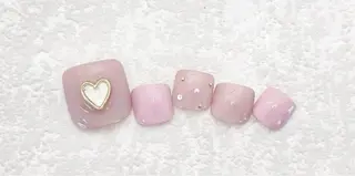 ネイル Ella salonのネイルデザイン