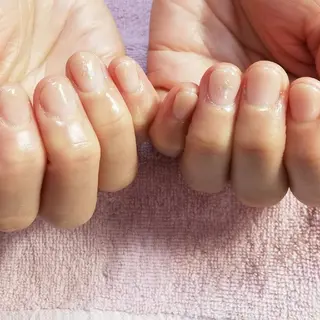 ネイル ネイルサロンほっこり kanaのネイルデザイン