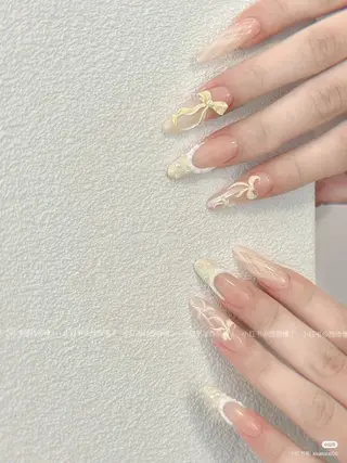 ネイル Minn ANA.CHUOのネイルデザイン