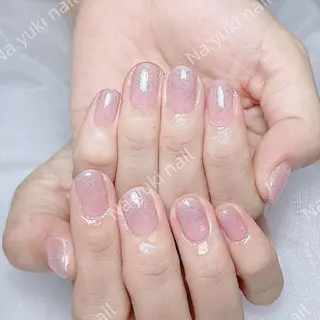 ネイル 🍑 もものネイルデザイン