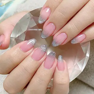 ネイル 💅fleur Ayumiのネイルデザイン