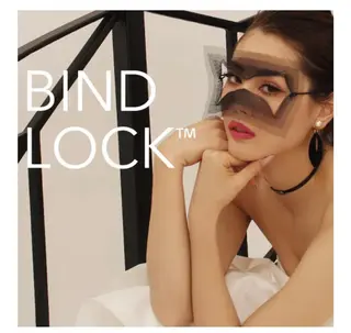 マツエク・マツパ L'UNIQUE AOKIのマツエク・マツパデザイン