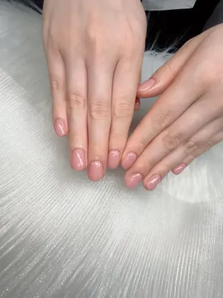 ネイル NOLIMIT yukiのネイルデザイン