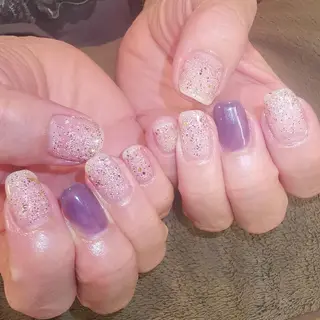 ネイル reve あやののネイルデザイン