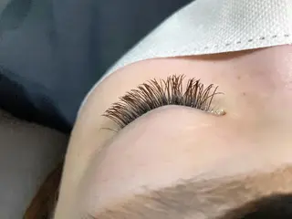マツエク・マツパ Eyelash Mikaのマツエク・マツパデザイン