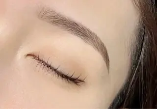 アイブロウ k kumaiのマツエク・マツパデザイン