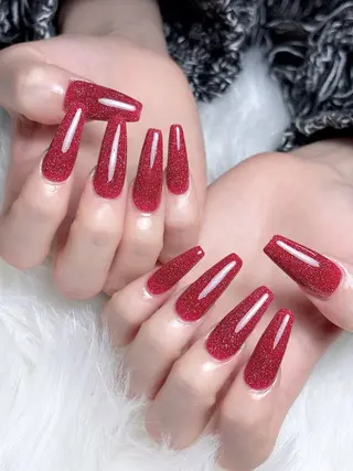 ネイル Re:more みうのネイルデザイン