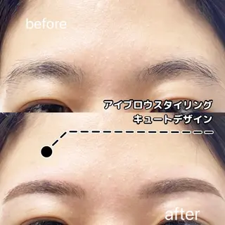 アイブロウ LC尾張旭店🫧 いしいのマツエク・マツパデザイン