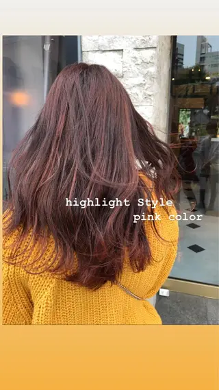 セミロング カラー パーマ ヘアアレンジ メンズ キッズ ネイル マツエク・マツパ パーソナルカラー☆ 永尾拓也のヘアスタイル
