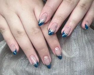 ネイル エリ🫧 nail池袋東口のネイルデザイン