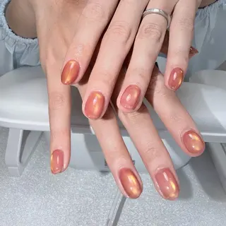 ネイル パラジエル専門 wilu 二子玉川店のネイルデザイン