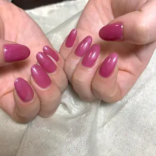 ネイル 里見 麗のネイルデザイン