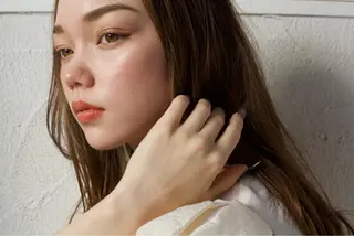 マツエク・マツパ くろだ ちはるのヘアスタイル