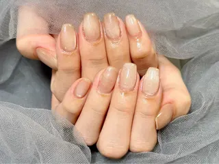 ネイル Nail Salon KURELLYのネイルデザイン
