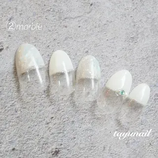 ネイル ネイルサロン 【たゆnail】のネイルデザイン