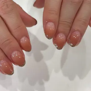 ネイル Allure あやののネイルデザイン