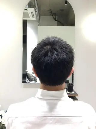 メンズ ✨あなたのお悩み解消 美容師✨TOMOKAのヘアスタイル