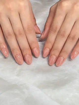 ネイル 渡辺 美月のネイルデザイン