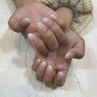 ネイル ネイルスクール byCharmeのネイルデザイン