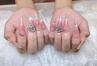 ネイル Jenn Nail Salonのネイルデザイン