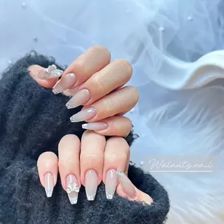ネイル Nail salon esterellaのネイルデザイン