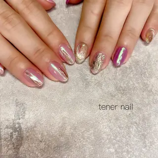 ネイル テネルネイル tener nailのネイルデザイン