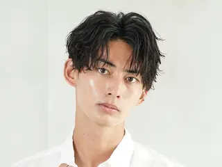 パーマ メンズ fifth天神/末廣 和也のヘアスタイル
