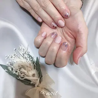 ネイル 🧸 Emiri🫧のマツエク・マツパデザイン